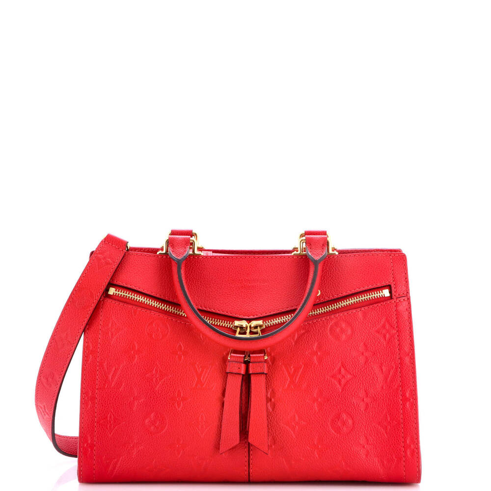 Louis Vuitton PM Sully Tote